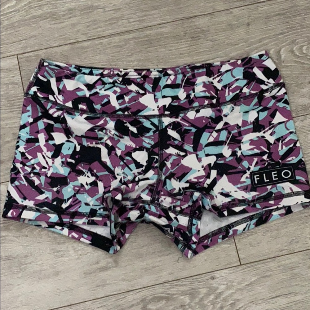 Fleo Spellbound 3.25 Sz medium